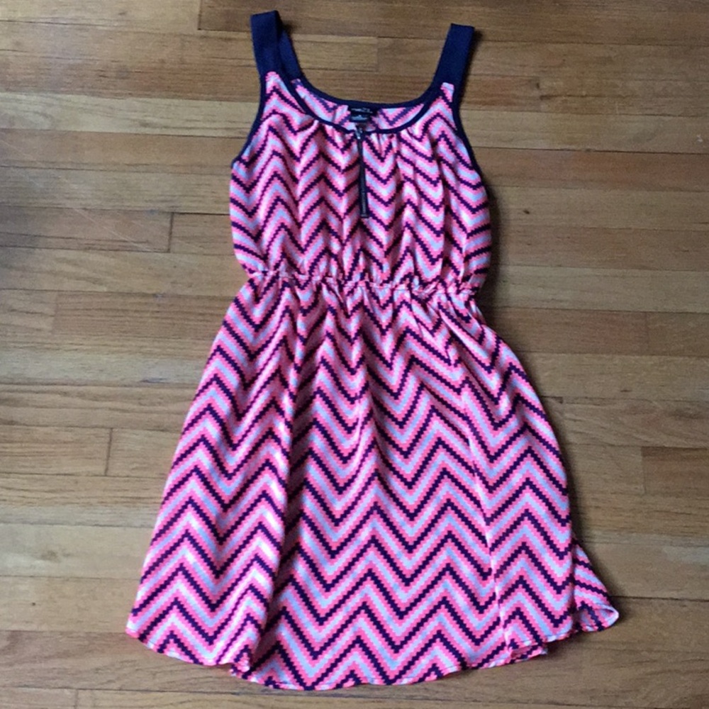 Spring dress